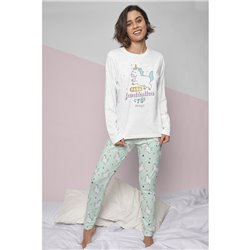 Pijama Mujer Para Fantastica Tu
