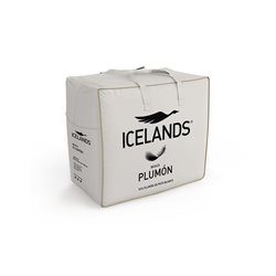 RELLENO NORDICO BÁSICO PLUMÓN - ICELANDS